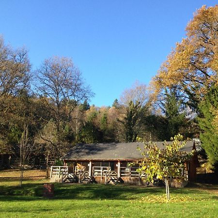 Au Bois De Calais Villa Correze Bagian luar foto