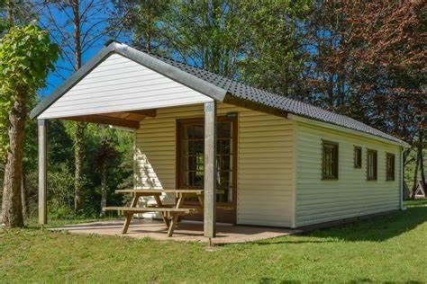 Au Bois De Calais Villa Correze Bagian luar foto